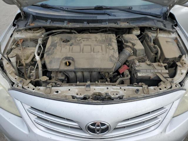 Photo 10 VIN: 5YFBU4EE7DP093152 - TOYOTA COROLLA BA 