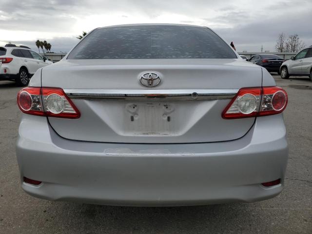 Photo 5 VIN: 5YFBU4EE7DP093152 - TOYOTA COROLLA BA 