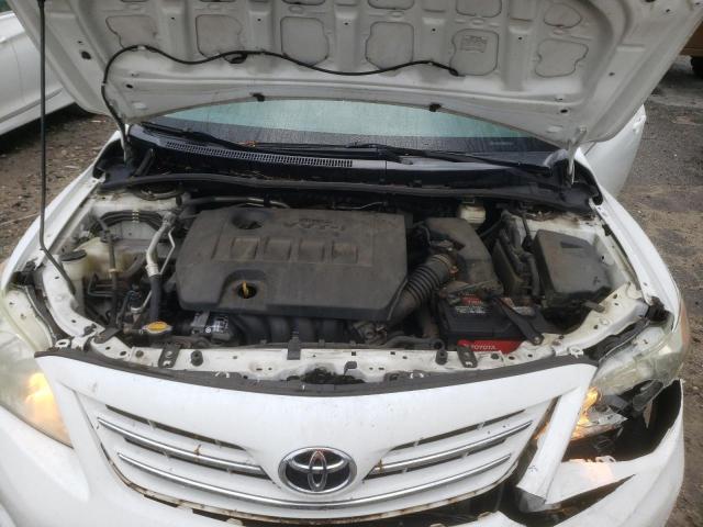 Photo 10 VIN: 5YFBU4EE7DP094284 - TOYOTA COROLLA 