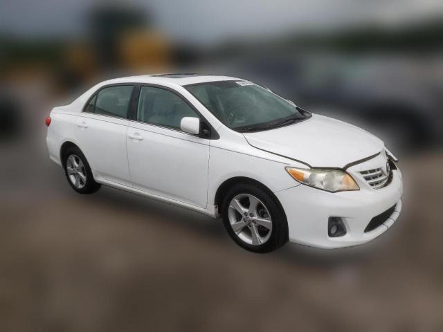 Photo 3 VIN: 5YFBU4EE7DP094284 - TOYOTA COROLLA 