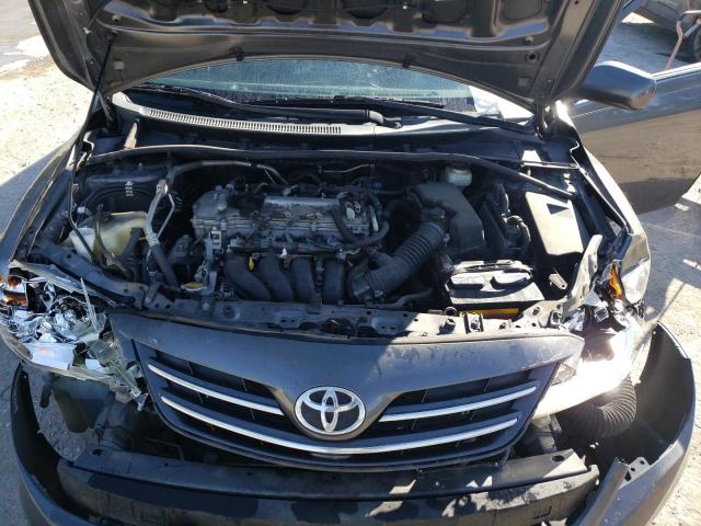 Photo 10 VIN: 5YFBU4EE7DP097251 - TOYOTA COROLLA BA 