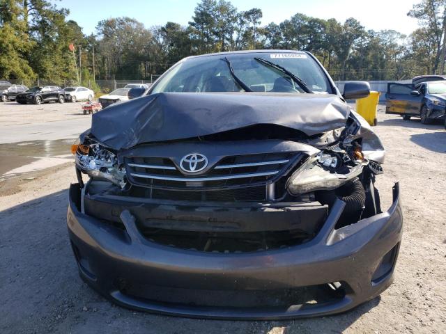 Photo 4 VIN: 5YFBU4EE7DP097251 - TOYOTA COROLLA BA 