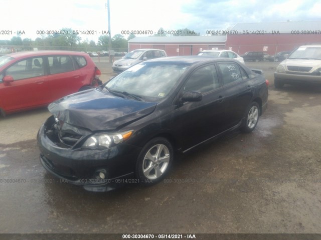 Photo 1 VIN: 5YFBU4EE7DP097802 - TOYOTA COROLLA 