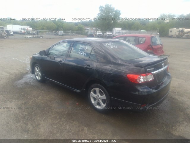 Photo 2 VIN: 5YFBU4EE7DP097802 - TOYOTA COROLLA 