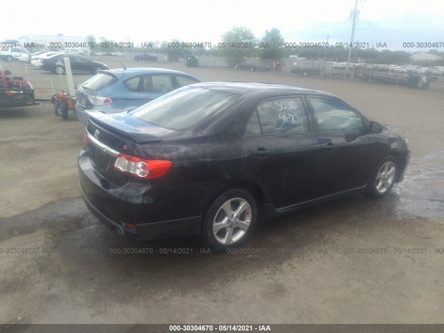 Photo 3 VIN: 5YFBU4EE7DP097802 - TOYOTA COROLLA 