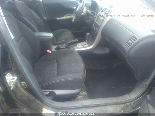 Photo 4 VIN: 5YFBU4EE7DP097802 - TOYOTA COROLLA 