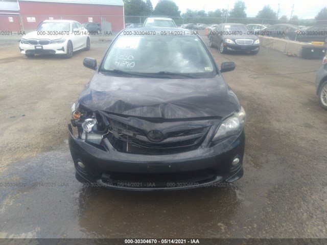 Photo 5 VIN: 5YFBU4EE7DP097802 - TOYOTA COROLLA 