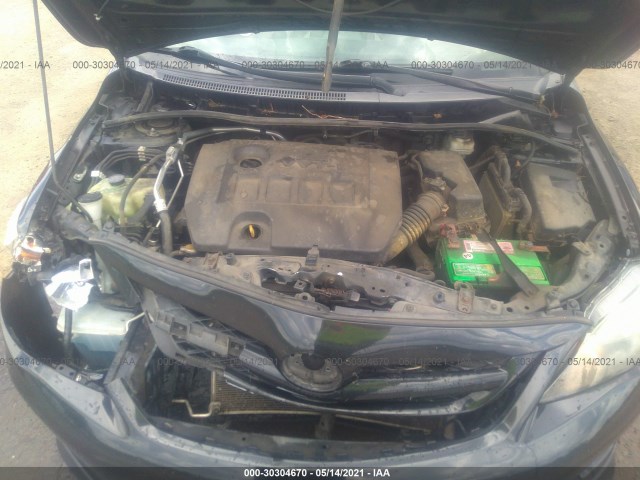 Photo 9 VIN: 5YFBU4EE7DP097802 - TOYOTA COROLLA 