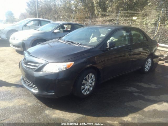 Photo 1 VIN: 5YFBU4EE7DP098495 - TOYOTA COROLLA 