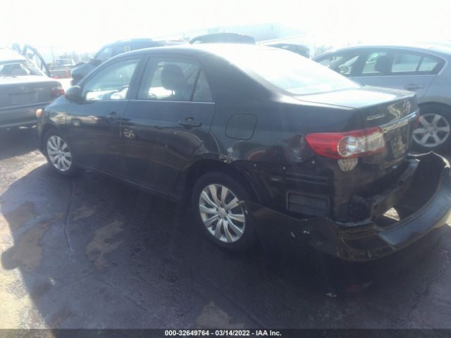 Photo 2 VIN: 5YFBU4EE7DP098495 - TOYOTA COROLLA 