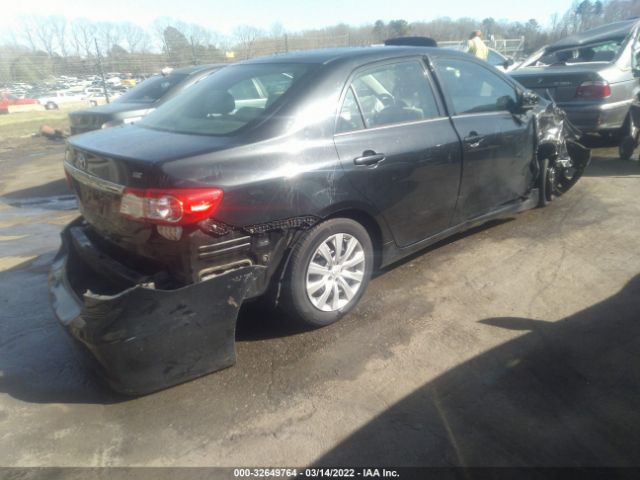 Photo 3 VIN: 5YFBU4EE7DP098495 - TOYOTA COROLLA 