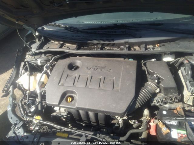 Photo 9 VIN: 5YFBU4EE7DP098495 - TOYOTA COROLLA 