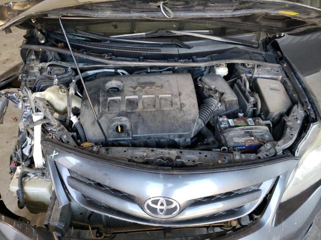 Photo 10 VIN: 5YFBU4EE7DP099310 - TOYOTA COROLLA 