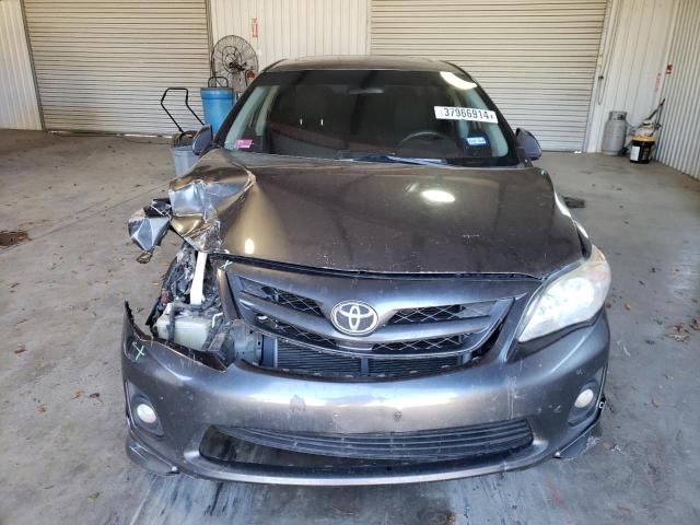 Photo 4 VIN: 5YFBU4EE7DP099310 - TOYOTA COROLLA 