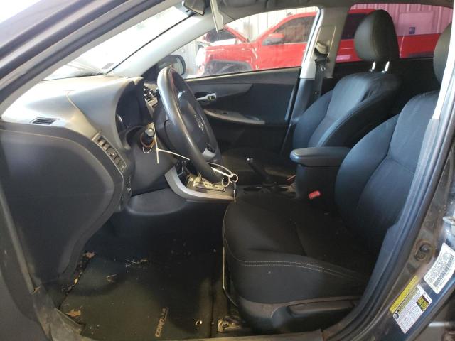 Photo 6 VIN: 5YFBU4EE7DP099310 - TOYOTA COROLLA 