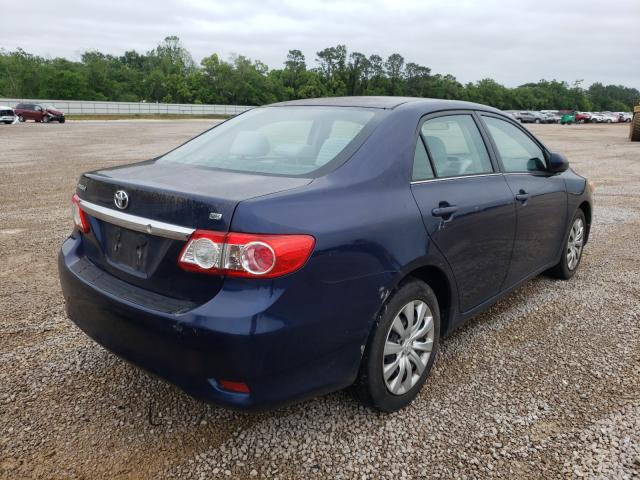 Photo 3 VIN: 5YFBU4EE7DP099422 - TOYOTA COROLLA BA 