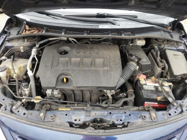 Photo 6 VIN: 5YFBU4EE7DP099422 - TOYOTA COROLLA BA 