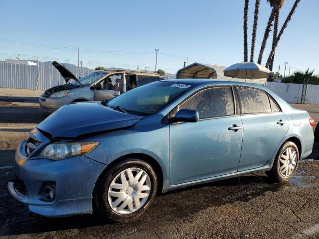 Photo 0 VIN: 5YFBU4EE7DP099632 - TOYOTA COROLLA 