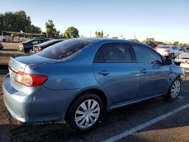 Photo 2 VIN: 5YFBU4EE7DP099632 - TOYOTA COROLLA 