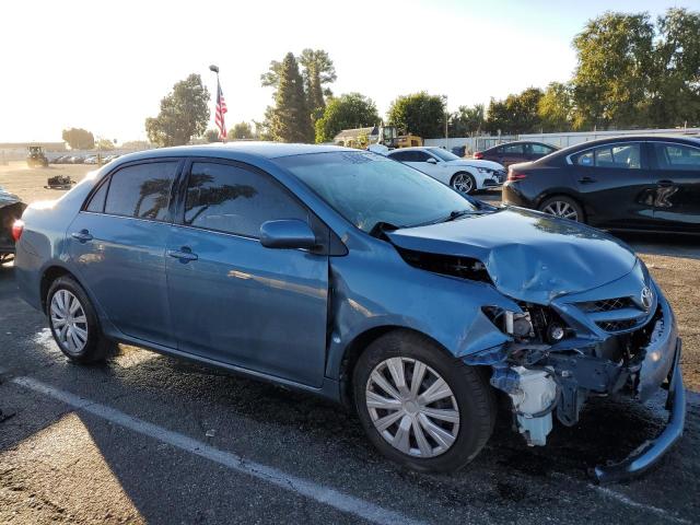 Photo 3 VIN: 5YFBU4EE7DP099632 - TOYOTA COROLLA 