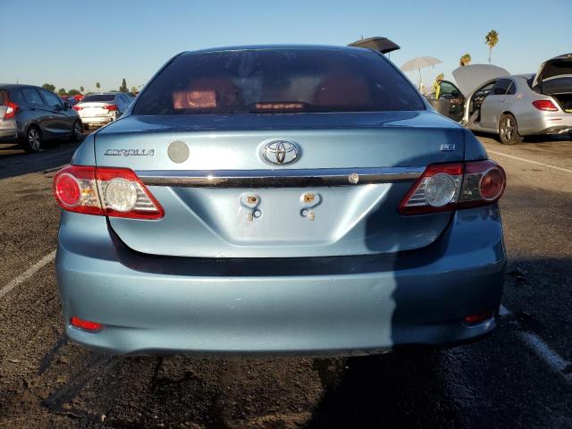 Photo 5 VIN: 5YFBU4EE7DP099632 - TOYOTA COROLLA 