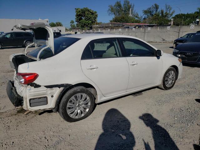 Photo 2 VIN: 5YFBU4EE7DP099856 - TOYOTA COROLLA BA 