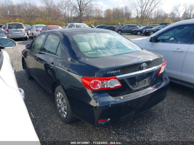 Photo 2 VIN: 5YFBU4EE7DP099887 - TOYOTA COROLLA 