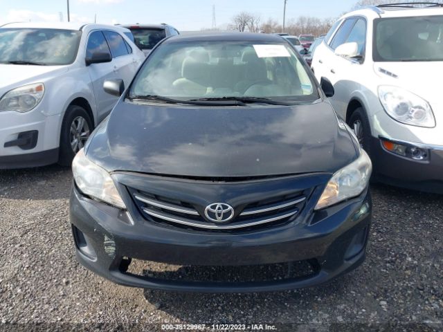 Photo 5 VIN: 5YFBU4EE7DP099887 - TOYOTA COROLLA 