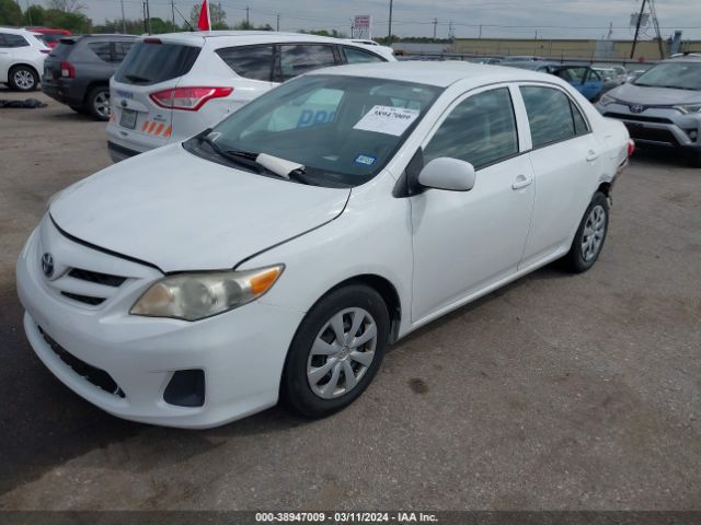 Photo 1 VIN: 5YFBU4EE7DP100486 - TOYOTA COROLLA 