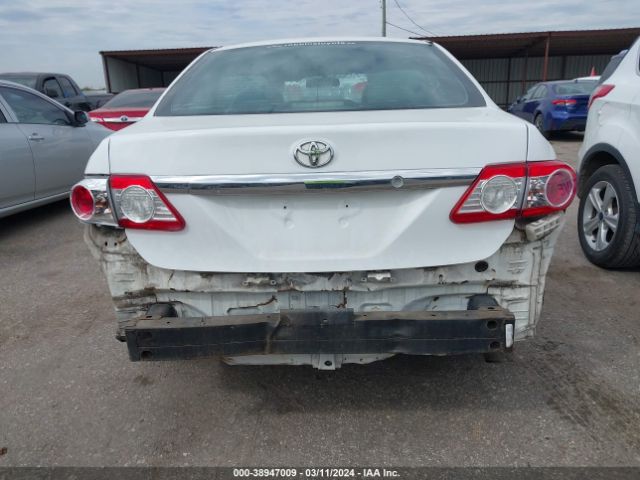 Photo 5 VIN: 5YFBU4EE7DP100486 - TOYOTA COROLLA 