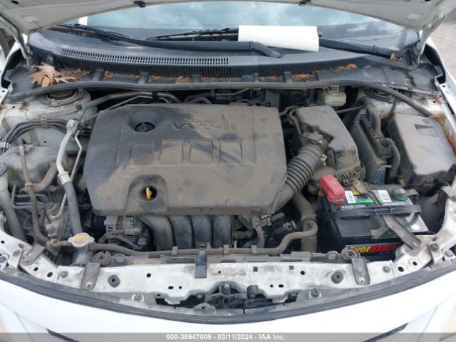 Photo 9 VIN: 5YFBU4EE7DP100486 - TOYOTA COROLLA 