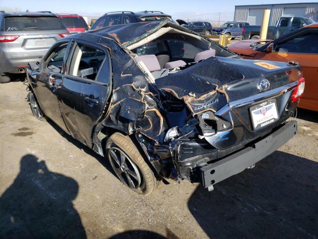 Photo 1 VIN: 5YFBU4EE7DP101069 - TOYOTA CORILLA 