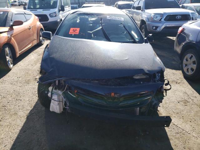 Photo 4 VIN: 5YFBU4EE7DP101069 - TOYOTA CORILLA 