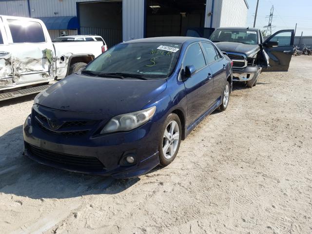 Photo 1 VIN: 5YFBU4EE7DP101444 - TOYOTA COROLLA BA 