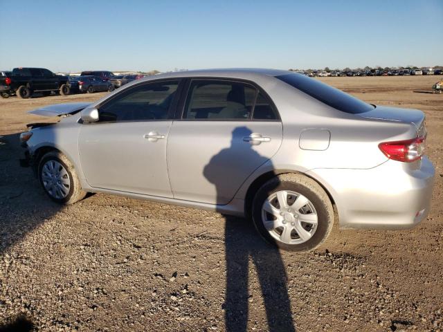 Photo 1 VIN: 5YFBU4EE7DP104702 - TOYOTA COROLLA 