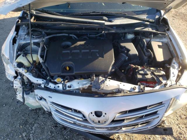 Photo 10 VIN: 5YFBU4EE7DP104702 - TOYOTA COROLLA 