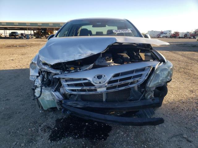 Photo 4 VIN: 5YFBU4EE7DP104702 - TOYOTA COROLLA 