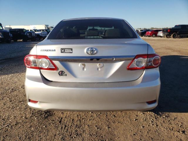 Photo 5 VIN: 5YFBU4EE7DP104702 - TOYOTA COROLLA 