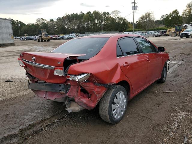 Photo 2 VIN: 5YFBU4EE7DP105302 - TOYOTA COROLLA BA 