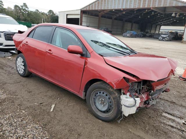 Photo 3 VIN: 5YFBU4EE7DP105302 - TOYOTA COROLLA BA 