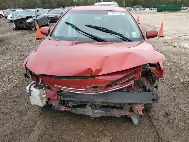 Photo 4 VIN: 5YFBU4EE7DP105302 - TOYOTA COROLLA BA 