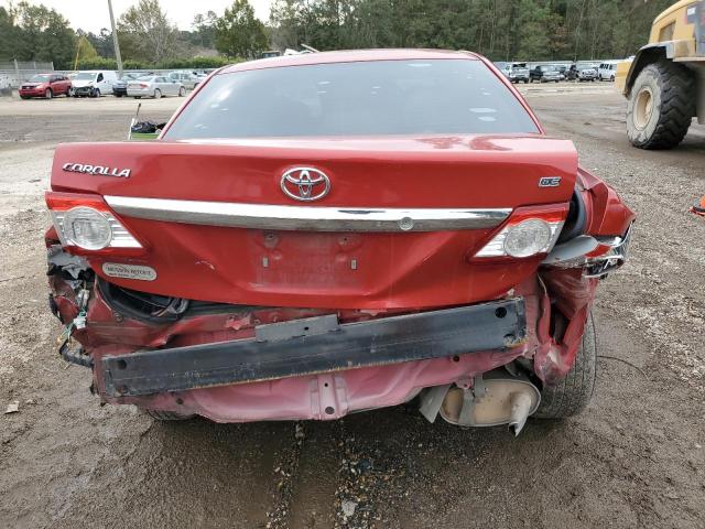 Photo 5 VIN: 5YFBU4EE7DP105302 - TOYOTA COROLLA BA 