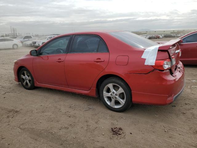 Photo 1 VIN: 5YFBU4EE7DP105610 - TOYOTA COROLLA 