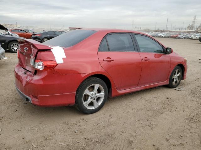 Photo 2 VIN: 5YFBU4EE7DP105610 - TOYOTA COROLLA 