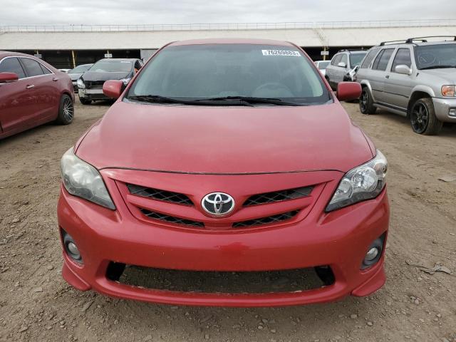 Photo 4 VIN: 5YFBU4EE7DP105610 - TOYOTA COROLLA 