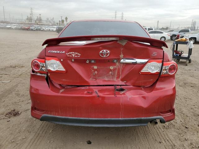 Photo 5 VIN: 5YFBU4EE7DP105610 - TOYOTA COROLLA 