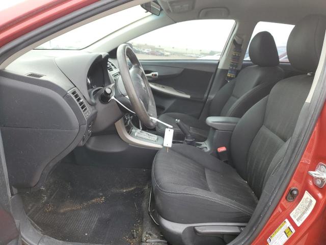 Photo 6 VIN: 5YFBU4EE7DP105610 - TOYOTA COROLLA 