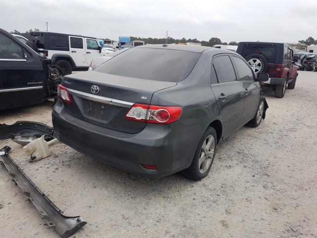 Photo 3 VIN: 5YFBU4EE7DP106983 - TOYOTA COROLLA 