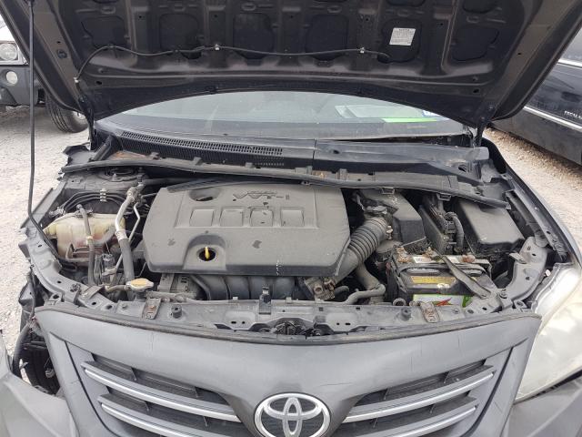 Photo 6 VIN: 5YFBU4EE7DP106983 - TOYOTA COROLLA 