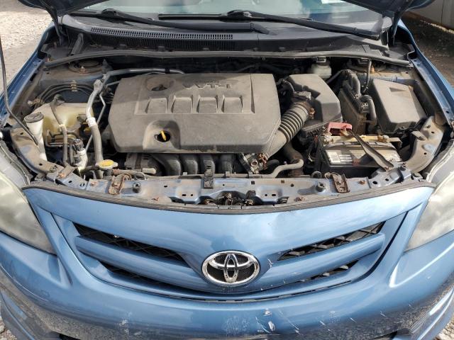 Photo 10 VIN: 5YFBU4EE7DP109155 - TOYOTA COROLLA BA 